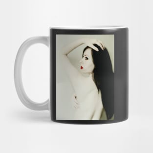 Bloodless Mug